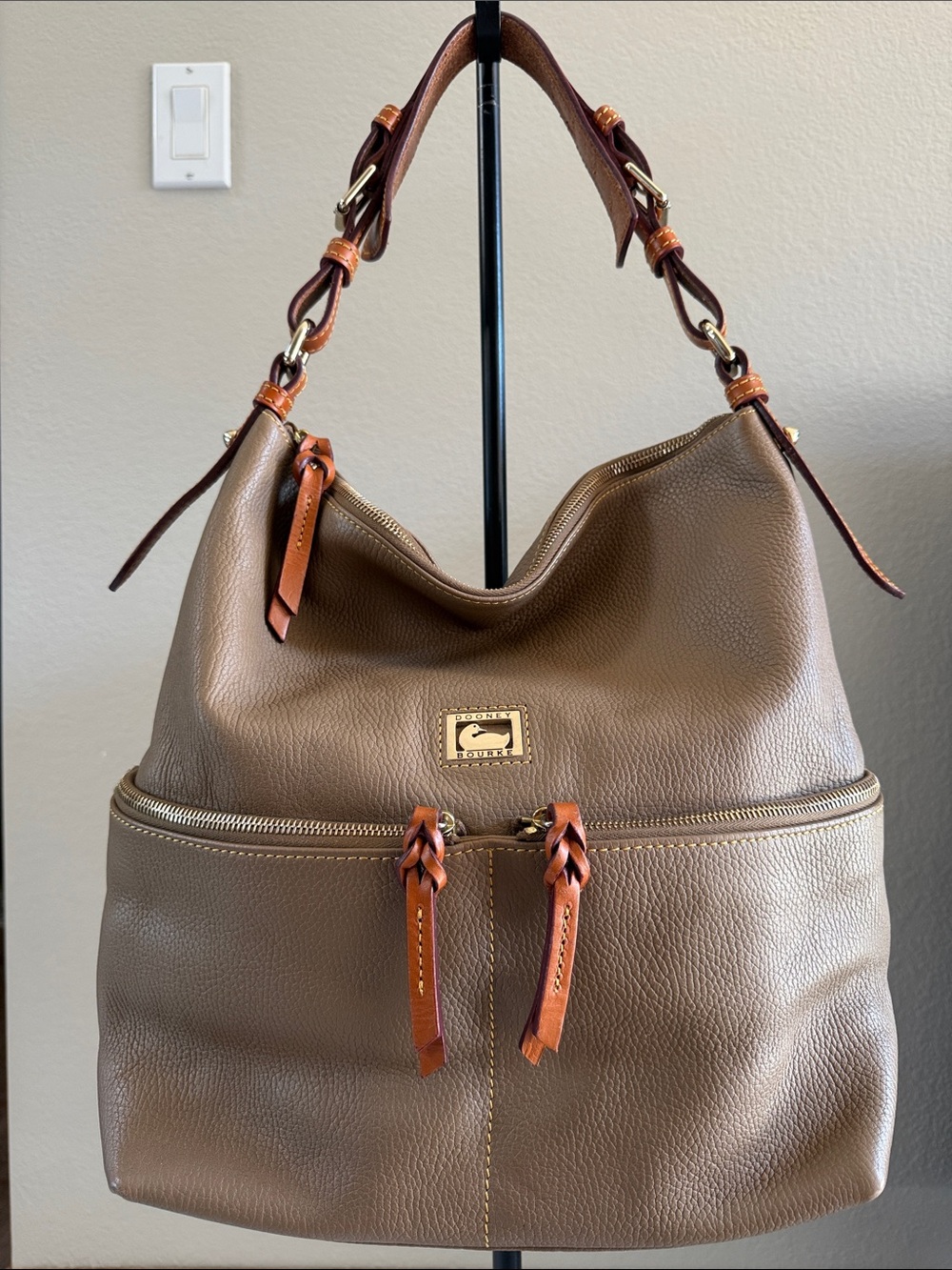 DOONEY & BOURKE Dillen Shoulder bag